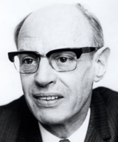 foto Mr. C.E. (Kees) Schelfhout