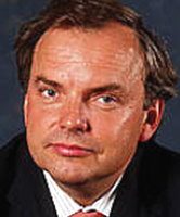 foto Dr. S.R.A. (Steven) van Eijck