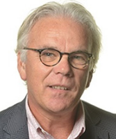 foto Drs. N.P.M. (Norbert) Klein