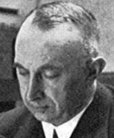 foto Mr. K. (Klaas) Bijlsma