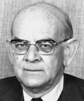 foto Mr. W.F. de Gaay Fortman