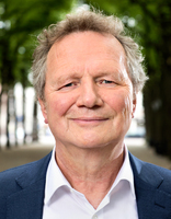 foto Drs. A. (Bram) van Ojik