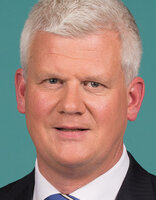 foto Mr. C.J.L. (Chris) van Dam