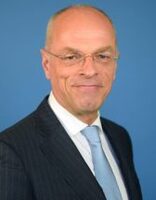 foto Prof.Dr. J.A. (Jan Anthonie) Bruijn