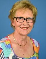 foto R.G. (Reina) de Bruijn-Wezeman