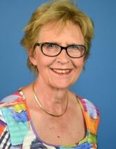 R.G. (Reina) de Bruijn-Wezeman