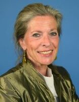 foto Drs. T. (Tanja) Klip-Martin