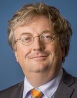 foto Dr. T. (Tobias) van Gent