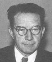 foto Dr. F.J.Th. (Theo) Rutten