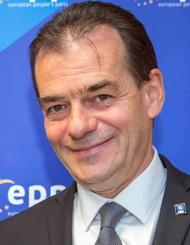 L. (Ludovic)  Orban