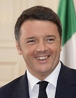 foto M. (Matteo) Renzi