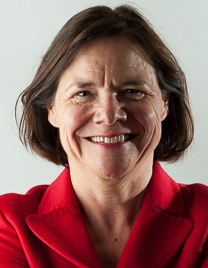 M. (Martine)  Reicherts