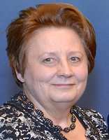foto Dr. L. (Laimdota) Straujuma