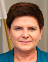 foto B.M. (Beata) Szydlo