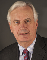 foto M. (Michel) Barnier