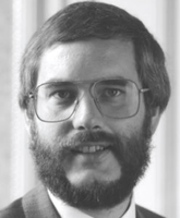 foto Ir. J.F. (Johan) de Leeuw