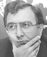 foto Dr. J. (Sjeng) Kremers