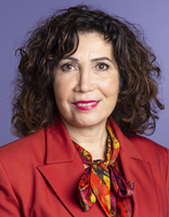 foto Drs. N. (Nevin) Özütok