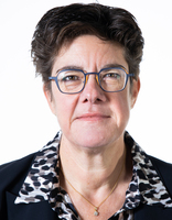 foto J. (Jacqueline) van den Hil MHA