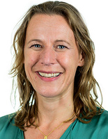 foto Drs. W.L. (Wytske) Postma