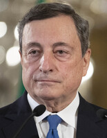 foto Dr. M. (Mario) Draghi
