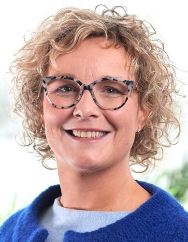 W. (Wieke)  Paulusma