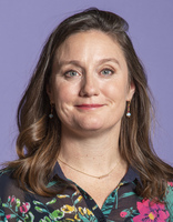 foto S.C. (Suzanne) Kröger MA