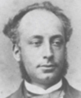 foto Mr. P.F. Hubrecht