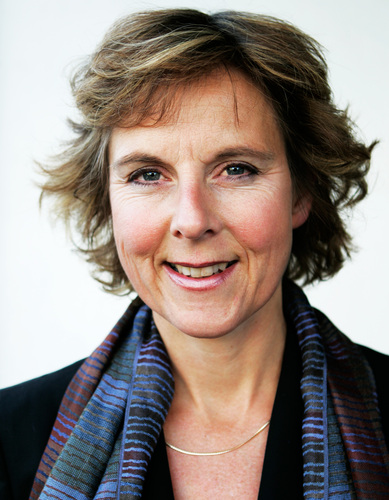 C. (Connie)  Hedegaard