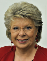 foto Dr. V. (Viviane) Reding