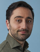 foto Ir. M.Ö. (Mahir) Alkaya