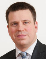 foto J. (Jüri) Ratas