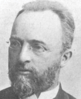 foto Mr. A.F.K. Hartogh