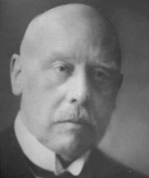foto Mr. H. van der Vegte