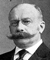 foto Mr. J.E. Heeres