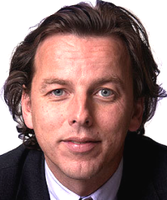 foto Prof. drs. A.G. (Bert) Koenders MA