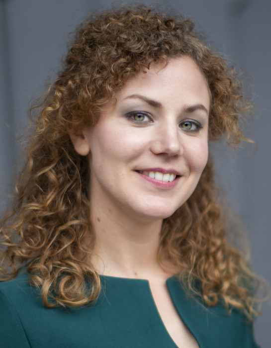 Ch. (Christine)  Teunissen