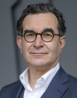 foto Drs. F.P. (Frank) Wassenberg