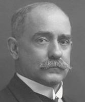 foto Ir. Ch.G. (Charles) Cramer