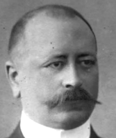 foto Mr.dr. J.A. (Jan) Loeff