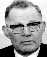 foto C.J. (Kees) van der Ploeg