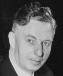 J. (Jacob)  Algera