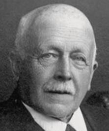 A.F.O. van Sasse van Ysselt