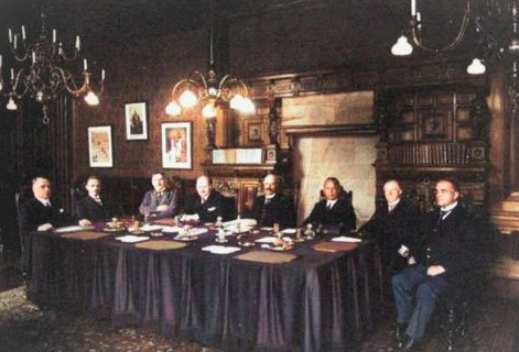 Kabinet-Ruijs de Beerenbrouck III