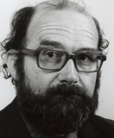 foto Dr. L.M. (Bertus) de Rijk