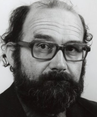 L.M. (Bertus) de Rijk