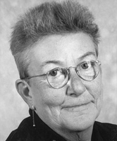 foto Drs. A. (Annemarie) Grewel