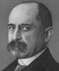 D.  Josephus Jitta