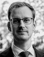 foto Dr. M. (Marijn) van der Sluis