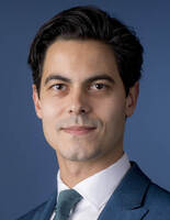 foto Drs. R.A.A. (Rob) Jetten